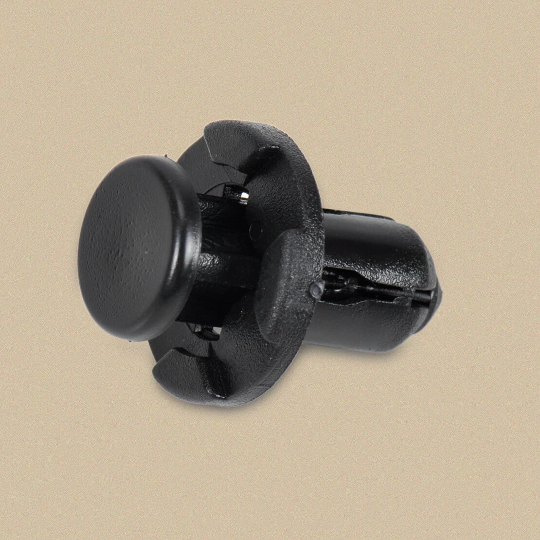 10 x Bumper Engine Cover Clips for Subaru Forester (2003-2018)