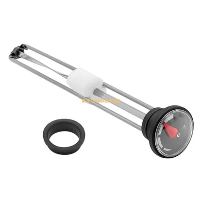 Fuel Gauge for Arctic Cat Firecat Fire Sabercat Snowmobile (2003–2006)