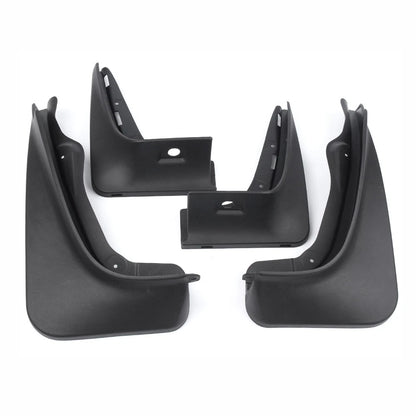 Mud Flaps for Mini Cooper/ONE (2008-2015)