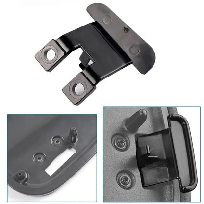 Center Console Latch for Chevrolet TrailBlazer, Envoy, Buick Rainier (2002-2009)