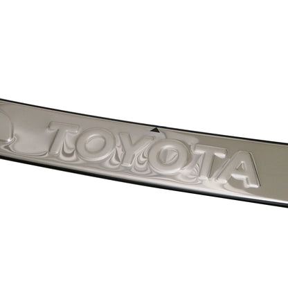 Rear Bumper Step Guard for Toyota 2005-2015