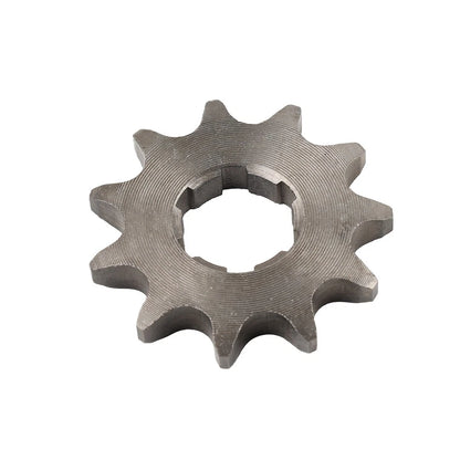 11T Front Sprocket 20mm for 125cc ATV Pit Dirt Quad Bike