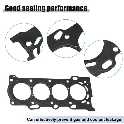 Engine Cylinder Head Gasket for Toyota Corolla (1998–2008)