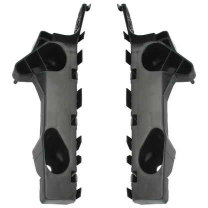 Front Bumper Retainers  for 2014-2018 Mazda 3 (2014-2018)