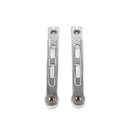 Heel Toe Gear Shift Levers for Harley Electra Glide