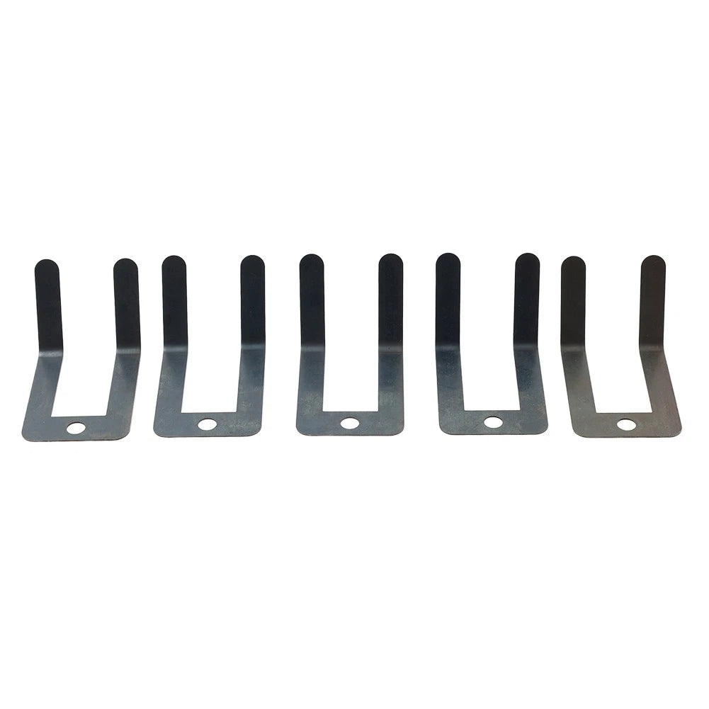 5pcs U Steel Spring Foot Pedal for Tyre Changer Machine