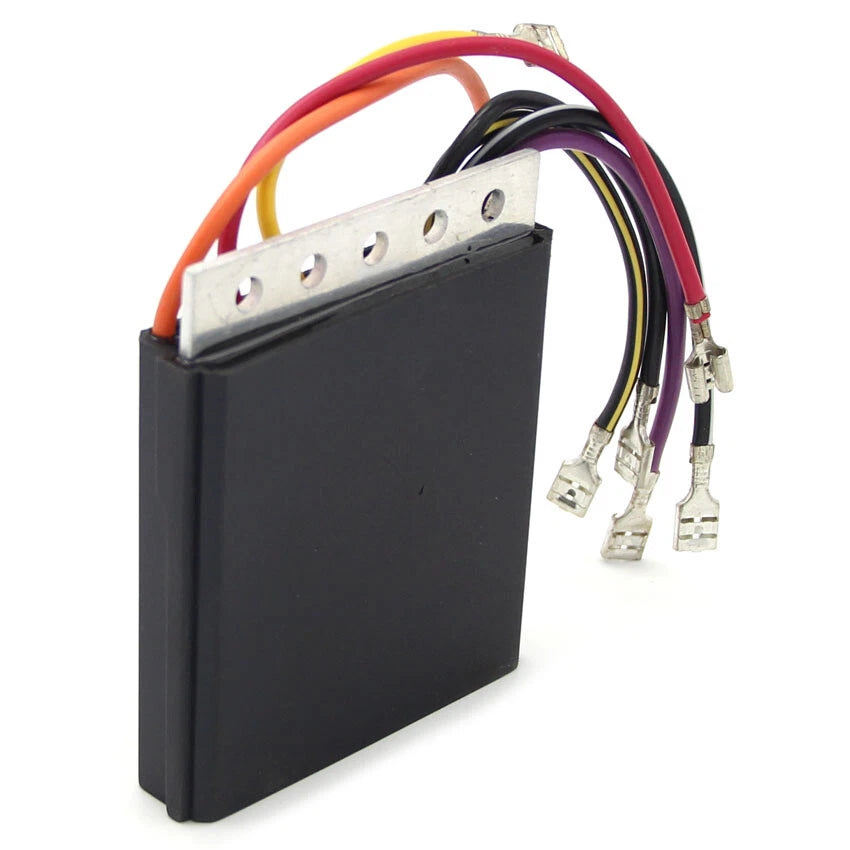 Voltage Rectifier Regulator for Polaris Freedom Virage 700 Genesis 1200