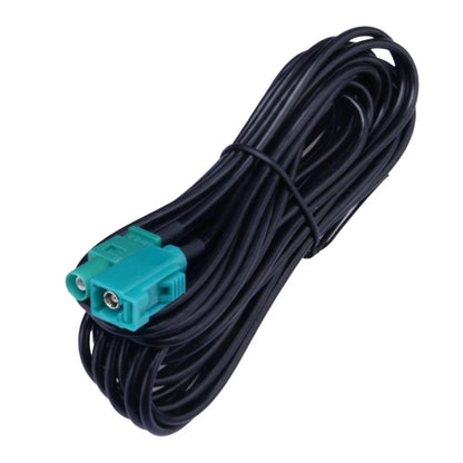 Stereo Radio Power Extension Wiring Harness for BMW M3 M5 E46 E38 E39 E53 (2000-2006)