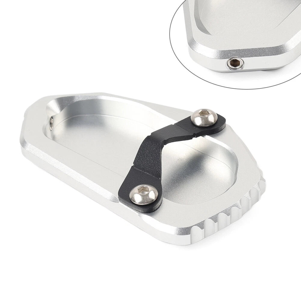 Kickstand Side Stand Enlarger Pad for BMW R1300GS (2023-2024)