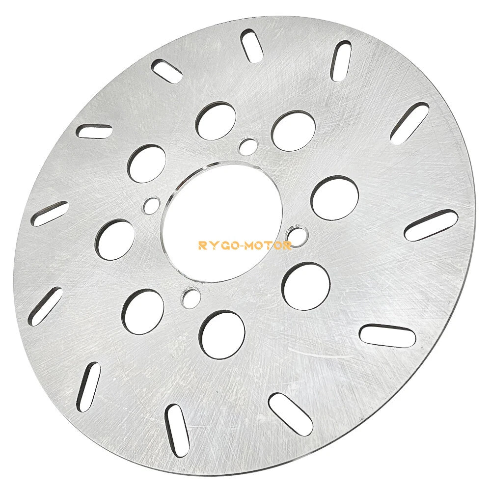 Rear Brake Disc Rotor for Yamaha Kodiak 400 YFM400 (2000–2002)