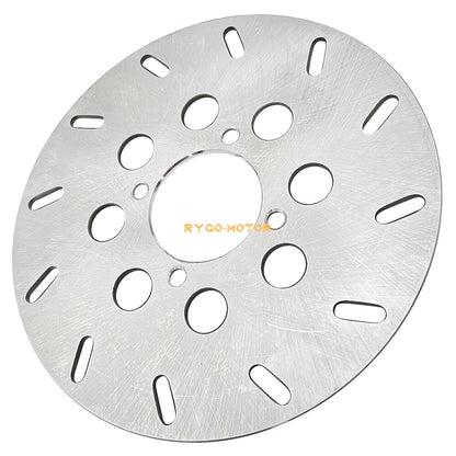 Rear Brake Disc Rotor for Yamaha Kodiak 400 YFM400 (2000–2002)