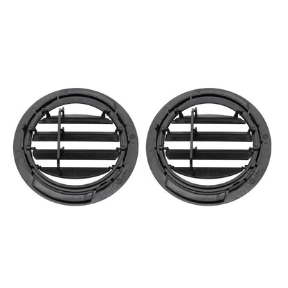 Roof Headliner AC Heater Air Vents for Ford Explorer, Lincoln MKT (2011-2019)