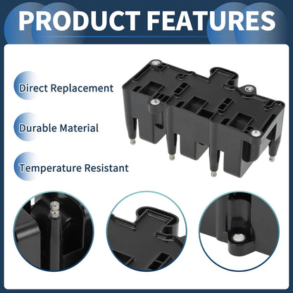 Ignition Coil Pack for Ford Focus (2009-2015)