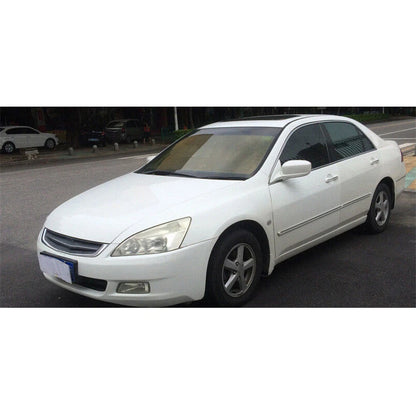 Left Rearview Mirror Cover Cap for Honda Accord (2003-2007)