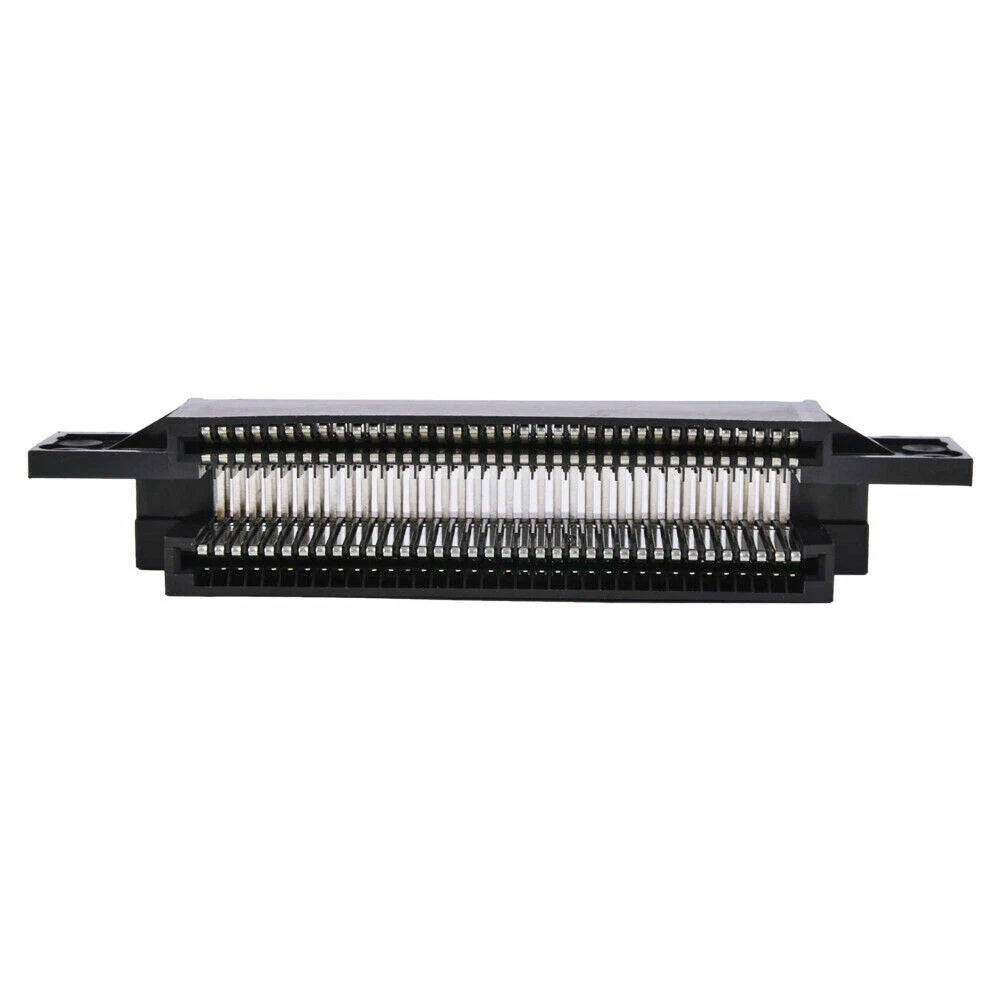 72-Pin Cartridge Slot Replacement for Nintendo NES
