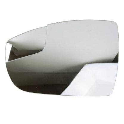 Heated Left Side Mirror Glass for Ford Focus (2012-2018)