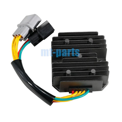 Voltage Regulator Rectifier for Linhai ATV 400 2012