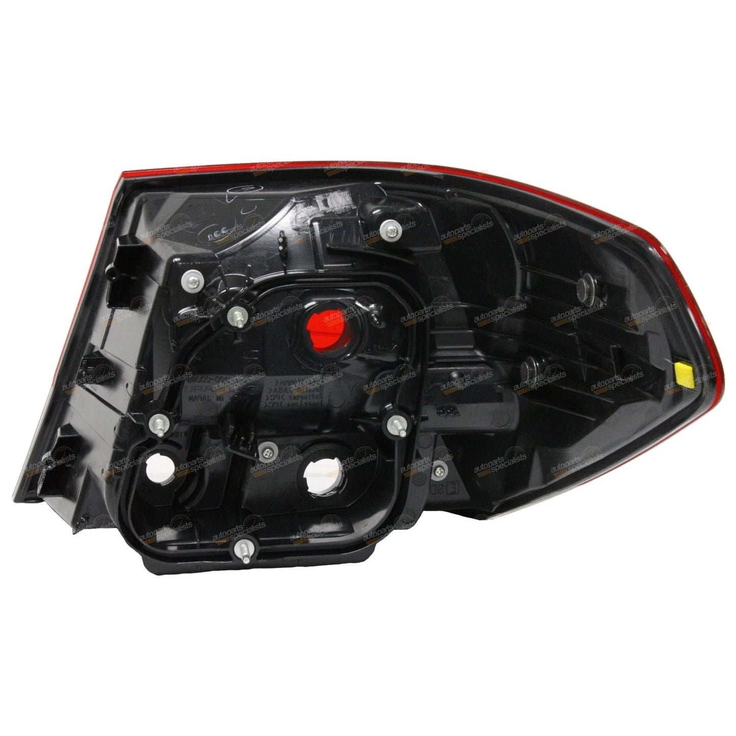 LH Tail Light Left for Subaru Liberty Sedan (2009-2012)
