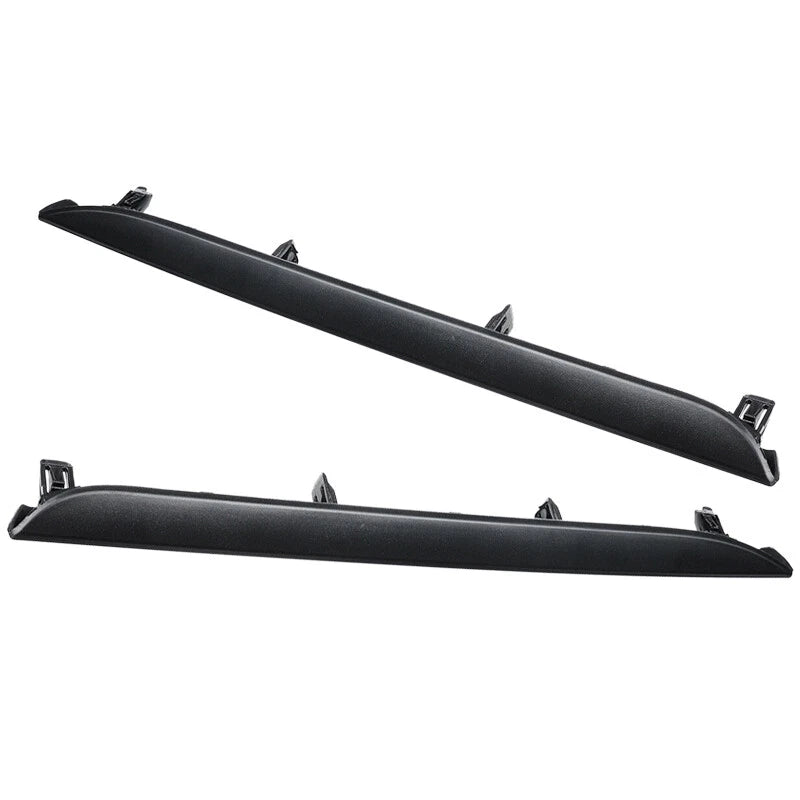 Rear Bumper Trim Molding for Toyota Camry SE XSE (2018-2020)