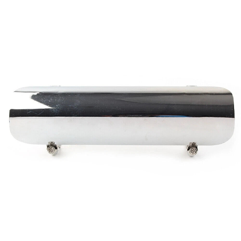 Exhaust Muffler Heat Shield Cover for Harley Motorcycle