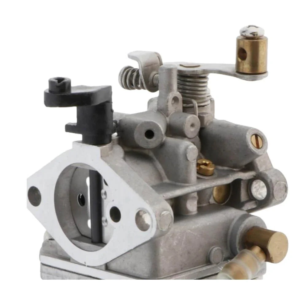 Carburetor Assy for Yamaha F6 4-Stroke 6HP Outboard