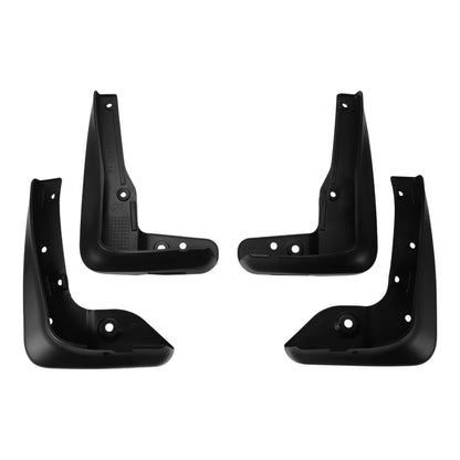 Mud Flaps Splash Guards 1 Set for Subaru Legacy (2006-2009)