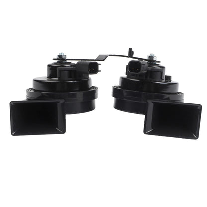 Snail Horn for Tesla Model 3