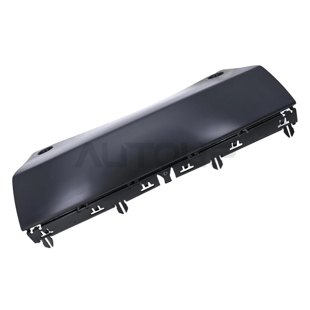 Rear Hitch Cover for Grand Cherokee WK (2022–2022)