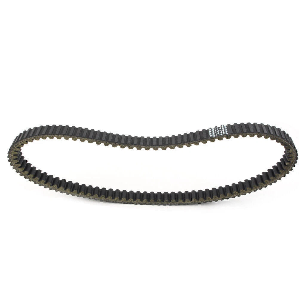 Black Polychloroprene Drive Belt for Polaris RZR 800 EFI (2008-2014)