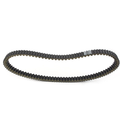 Black Polychloroprene Drive Belt for Polaris RZR 800 EFI (2008-2014)