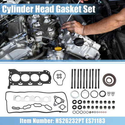 Engine Cylinder Head Gasket for Lexus CT200h (2011)