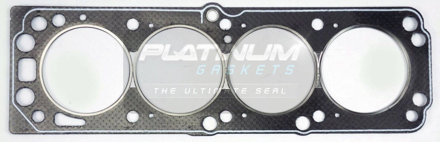 CYLINDER HEAD GASKET 1.5L F15S3 for DAEWOO KALOS T200 (2003–2005)