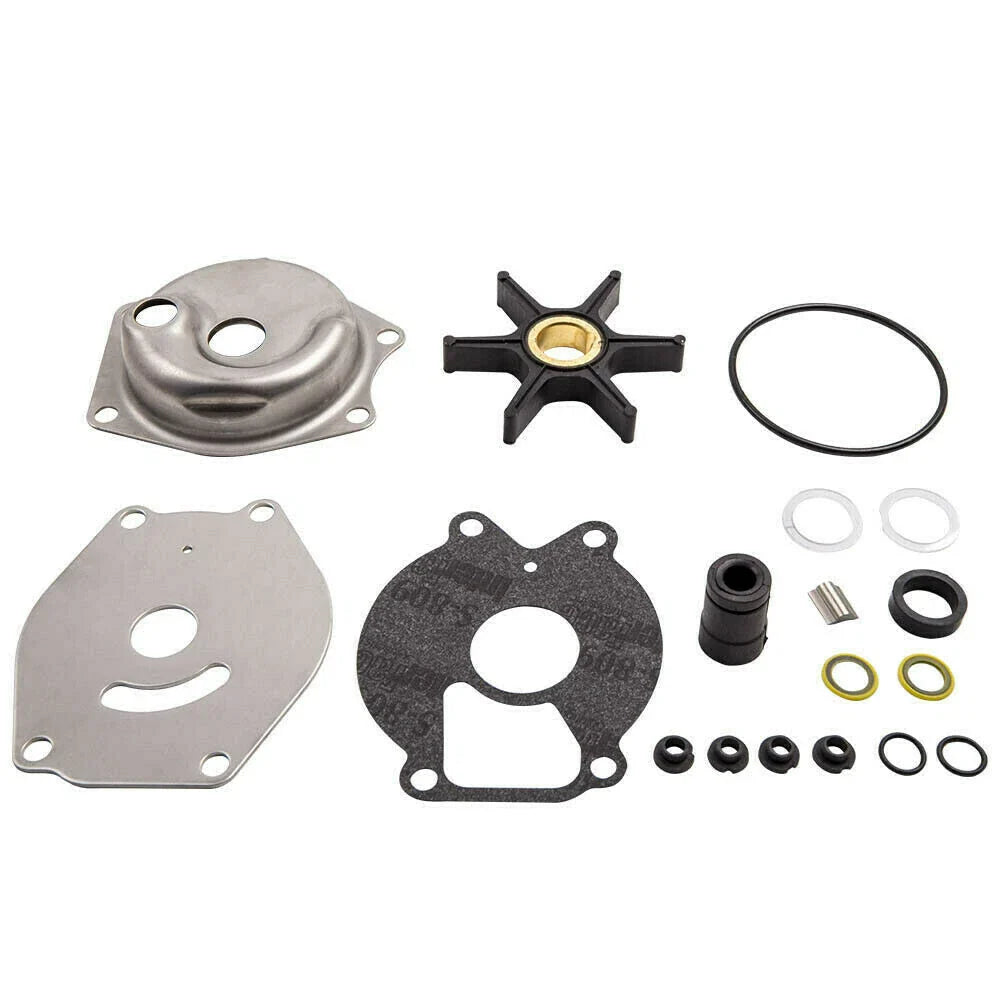 Water Pump Kit for Mercury/Mariner 9.9HP-25HP Outboard Models