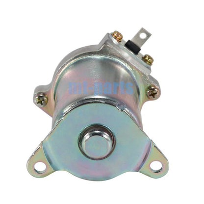 Starter Motor for TVS Stryker 125, Max 125, NEO NX 110