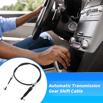 Auto Trans Gear Shifter Cable for Toyota Avalon 3.0L V6 (2000-2004)