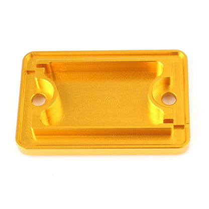 Gold Front Brake Fluid Reservoir Cap for HONDA CBR150R, PCX 125, PCX 150
