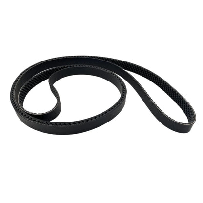 Serpentine Alternator Water Pump Belt for Volvo Penta 4.3/5.0/5.7L