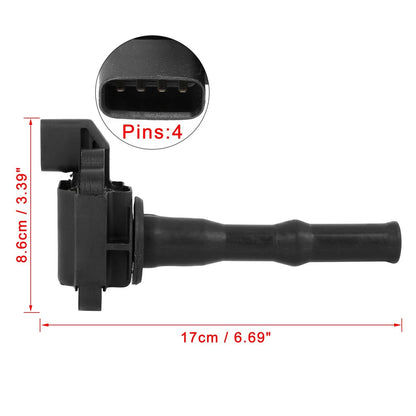 Ignition Coils for Toyota
