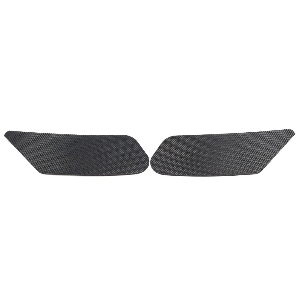 Anti-Slip Traction Side Fuel Tank Pad for Suzuki SV650 (2016-2022)