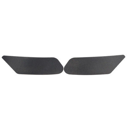 Anti-Slip Traction Side Fuel Tank Pad for Suzuki SV650 (2016-2022)