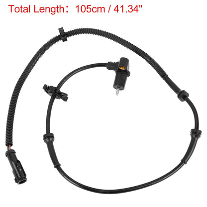ABS Wheel Speed Sensor for Ford Mustang 3.8L (1997-2004)