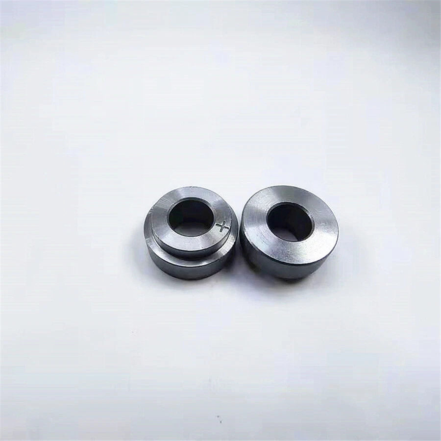 Car Battery Copper Post Joint Repair Head Clamp Spacer Ring AU