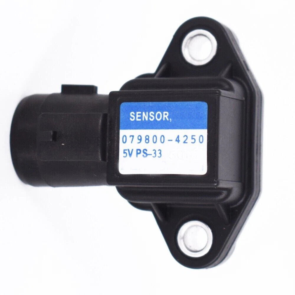 MAP Sensor for Honda Civic Accord CR-V (1996–2024)