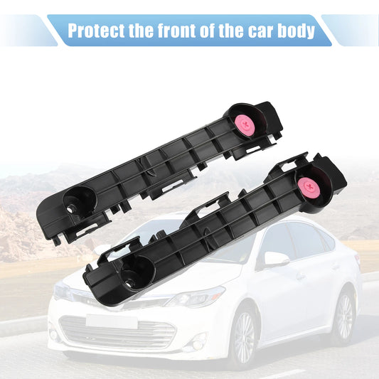 Front Bumper Mounting Support Bracket  for Toyota Avalon