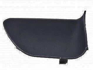 Grey Front & Rear Right Inner Door Handle Bezel for Toyota Camry (2002-2006)