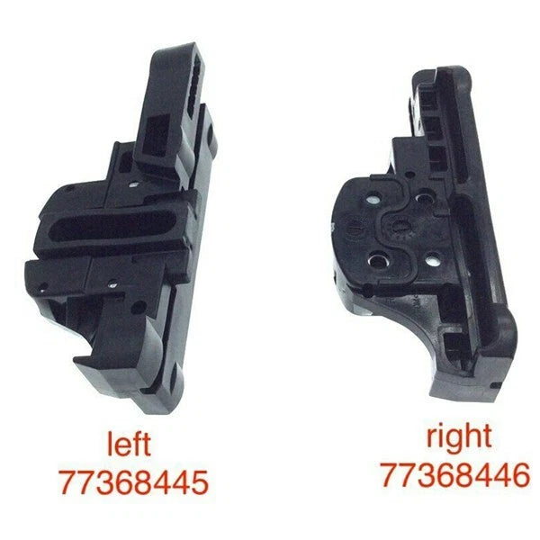 Sunroof Bracket Slider Buckle Rail Clip Repair for Jeep Renegade (2015–2021)