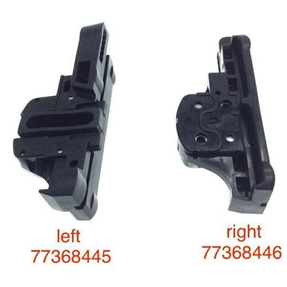 Sunroof Bracket Slider Buckle Rail Clip Repair for Jeep Renegade (2015–2021)