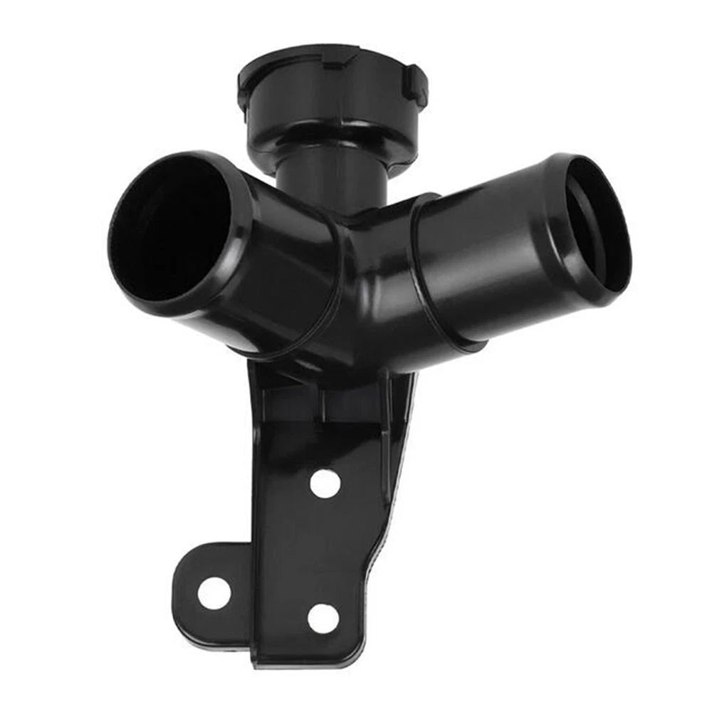 Radiator Neck Coolant Thermostat Housing for Hyundai Accent, Kia Rio (2006-2011)