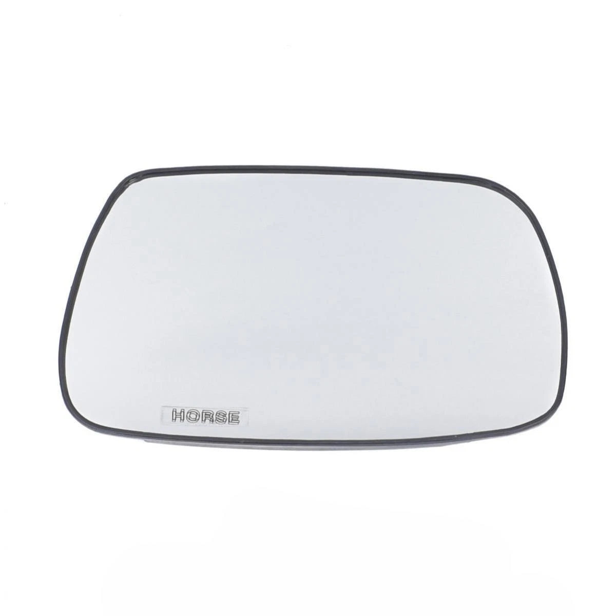 Side Mirror Glass Lens RH Fits Toyota Corolla Altis C120 4D Sedan 2001-07 D06