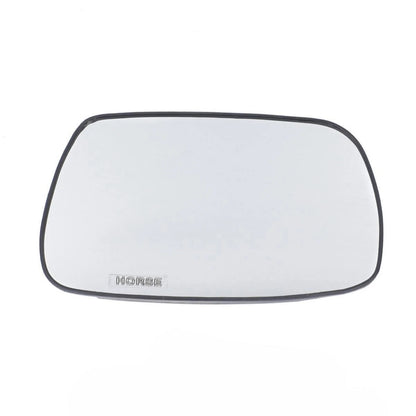 Side Mirror Glass Lens RH Fits Toyota Corolla Altis C120 4D Sedan 2001-07 D06